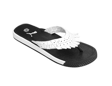 PUMA BUNKIE