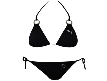 PUMA TRIANGLE BIKINI