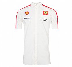 PUMA TEAM SHIRT SF