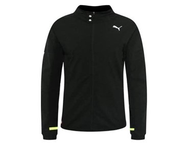 PUMA SOFTSHELL JACKET