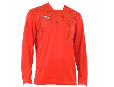 PUMA GRAPHIC GK SHIRT