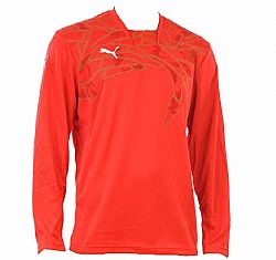 PUMA GRAPHIC GK SHIRT