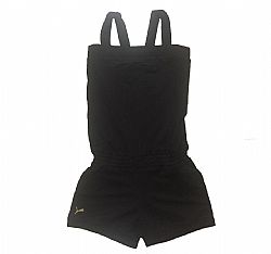 PUMA FL SHORT PLAY SUIT