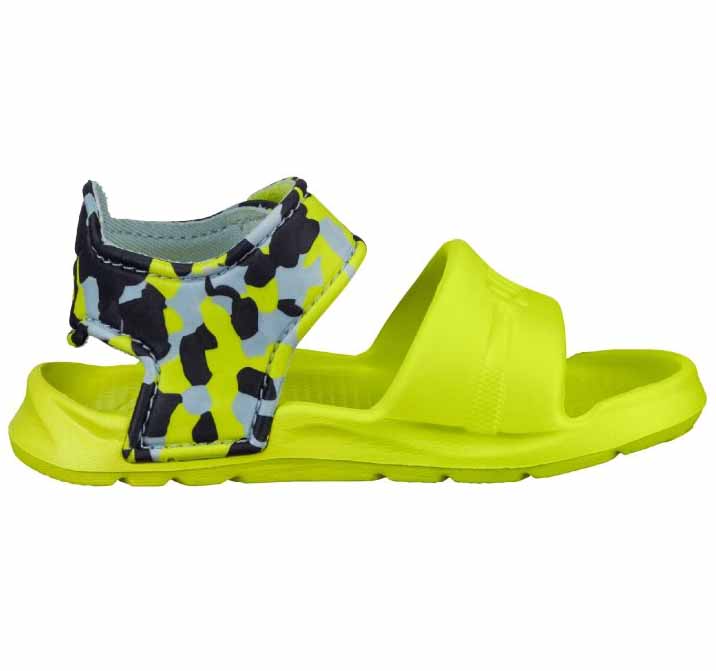 Puma wild store sandal