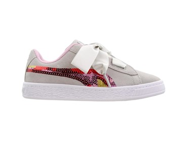 PUMA SUEDE HEART TRAILBLAZER S