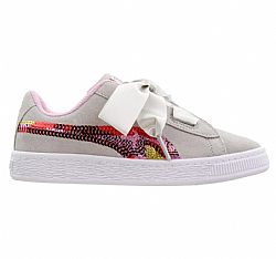 PUMA SUEDE HEART TRAILBLAZER S