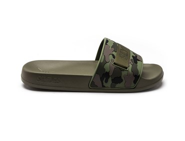 SLYDES VICE CAMO