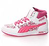 PUMA JNR CONTEST HI 3DIM