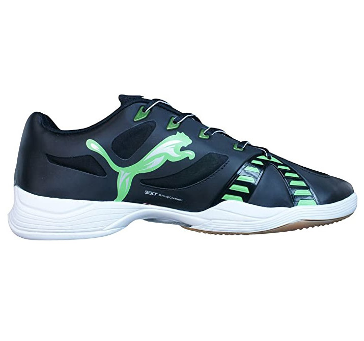 puma st acceleration