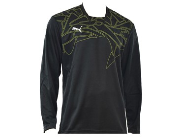 PUMA GRAPHIC GK SHIRT