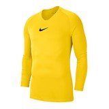 NIKE M NK DRY PARK 1STLYR JSY LS