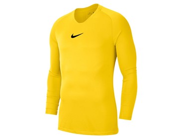 NIKE M NK DRY PARK 1STLYR JSY LS