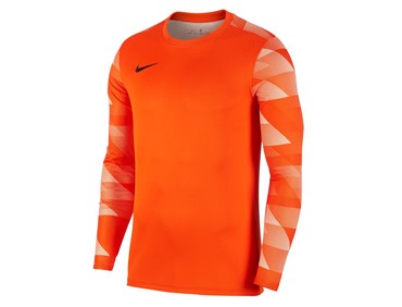 NIKE M NK DRY PARK IV JSY LS GK