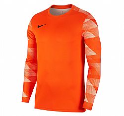 NIKE M NK DRY PARK IV JSY LS GK