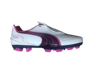 PUMA JNR V411 IFG