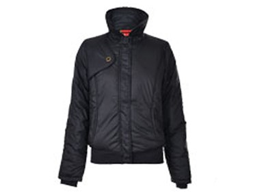 PUMA FL PADDED JKT