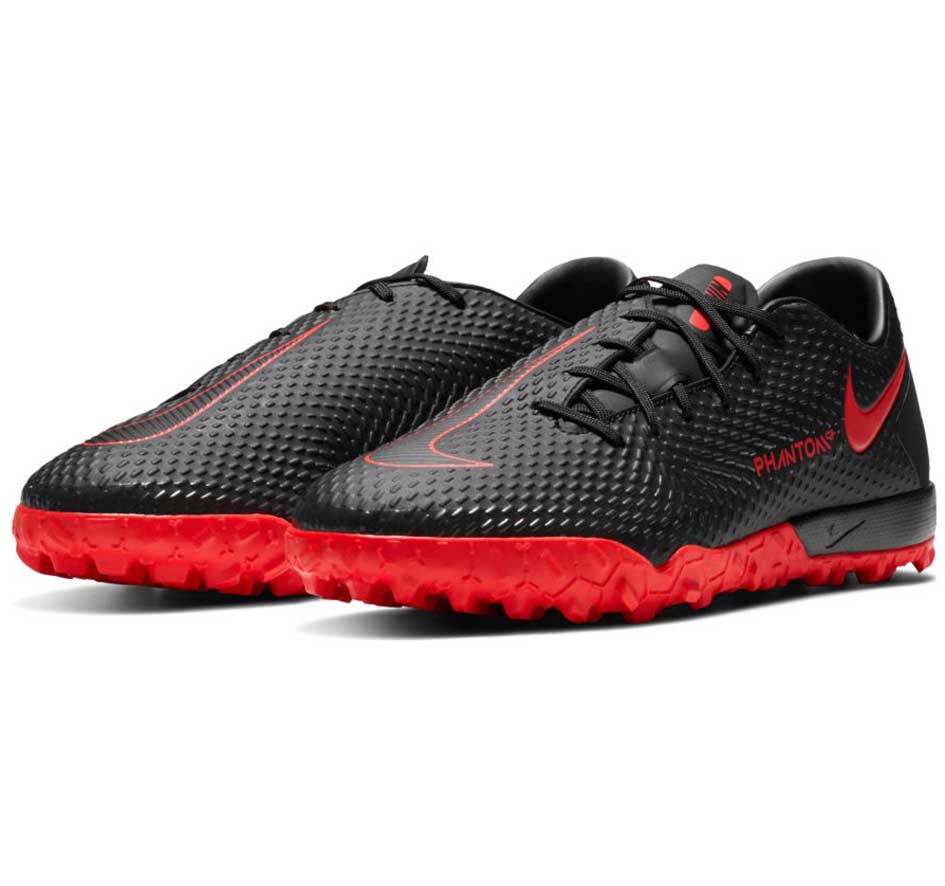 nike phantom gt ii academy tf