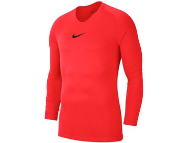 NIKE M NK DRY PARK 1STLYR JSY LS