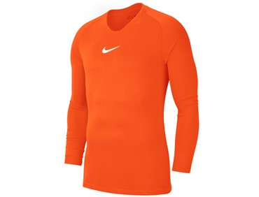 NIKE M NK DRY PARK 1STLYR JSY LS