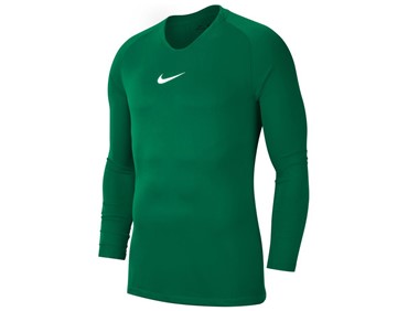 NIKE Y NK DRY PARK 1STLYR JSY LS
