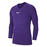 NIKE Y NK DRY PARK 1STLYR JSY LS
