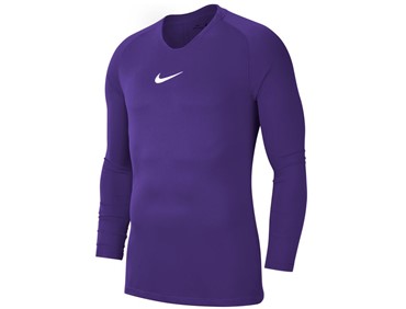 NIKE Y NK DRY PARK 1STLYR JSY LS