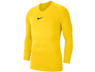 NIKE Y NK DRY PARK 1STLYR JSY LS