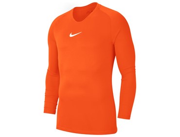 NIKE Y NK DRY PARK 1STLYR JSY LS