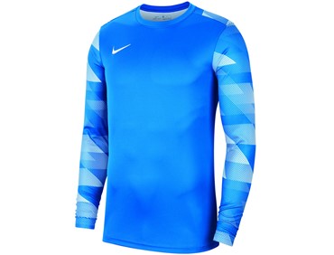 NIKE Y NK DF PARK IV JSY LS GK