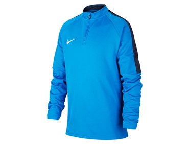 NIKE Y NK DRY ACDMY 18 DRIL TOP LS