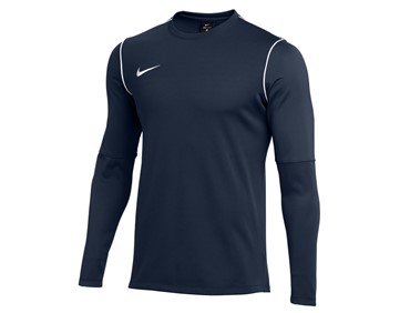 NIKE M NK DF PARK20 CREW TOP