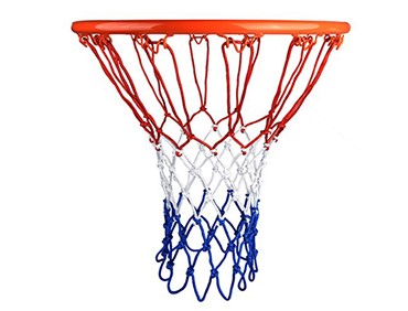 LIGA BASKETBALL NETS 6mm