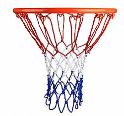 BASKETBALL NETS 6mm