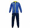 GIVOVA TRACKSUIT WINNER ROY/YEL