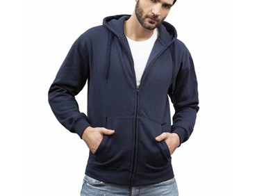 ABOUT BASICS HOODIE M ΖΑΚΕΤΑ