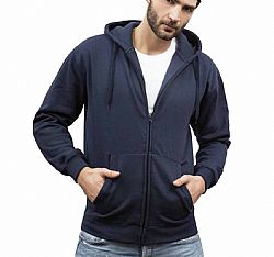 ABOUT BASICS HOODIE M ΖΑΚΕΤΑ