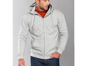 ABOUT BASICS HOODIE M ΖΑΚΕΤΑ