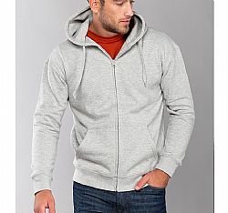 ABOUT BASICS HOODIE M ΖΑΚΕΤΑ