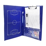 LIGA COACHES FOLDER A4 ΑΝΑΔΙΠΛΟΥΜΕΝΟΣ