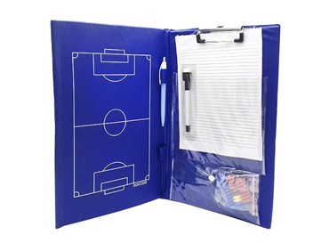 LIGA COACHES FOLDER A4 ΑΝΑΔΙΠΛΟΥΜΕΝΟΣ