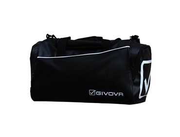 GIVOVA BORSA TREND BLACK