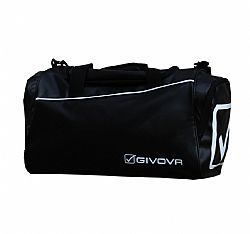 GIVOVA BORSA TREND BLACK