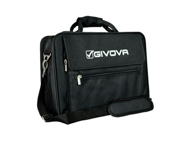 BORSA BAG COACH FOR NOTEBOOK BLK