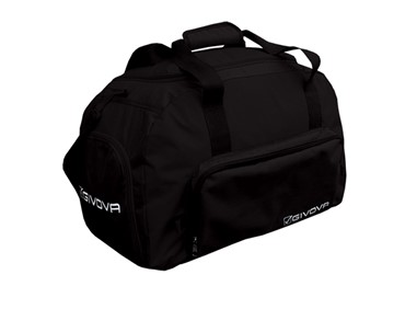 GIVOVA BORSA PALESTRA BLK