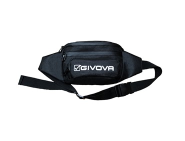 GIVOVA POUCH BLK