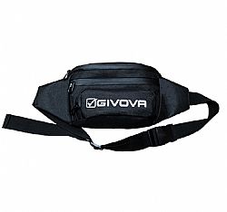 GIVOVA POUCH BLK