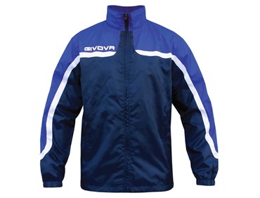 RAIN JACKET ASIA