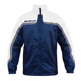 GIVOVA RAIN JACKET ASIA