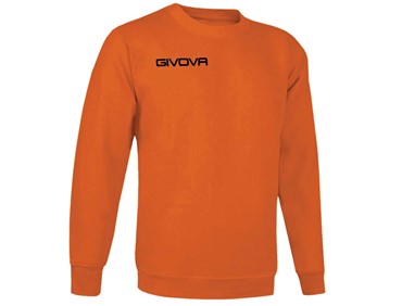 GIVOVA MAGLIA G/COLLO ONE ORA