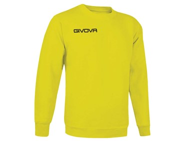 GIVOVA MAGLIA G/COLLO ONE YELL